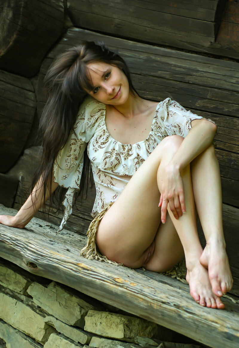 Проститутка Василиса