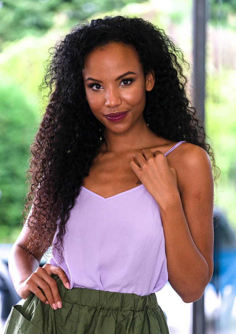 Проститутка Евгения