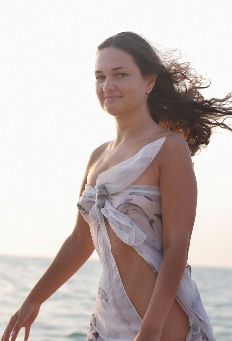 Проститутка Наталья