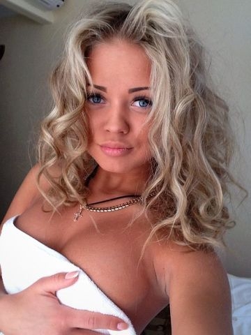 Проститутка Мария